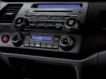 Honda Civic Sedan 2006 года